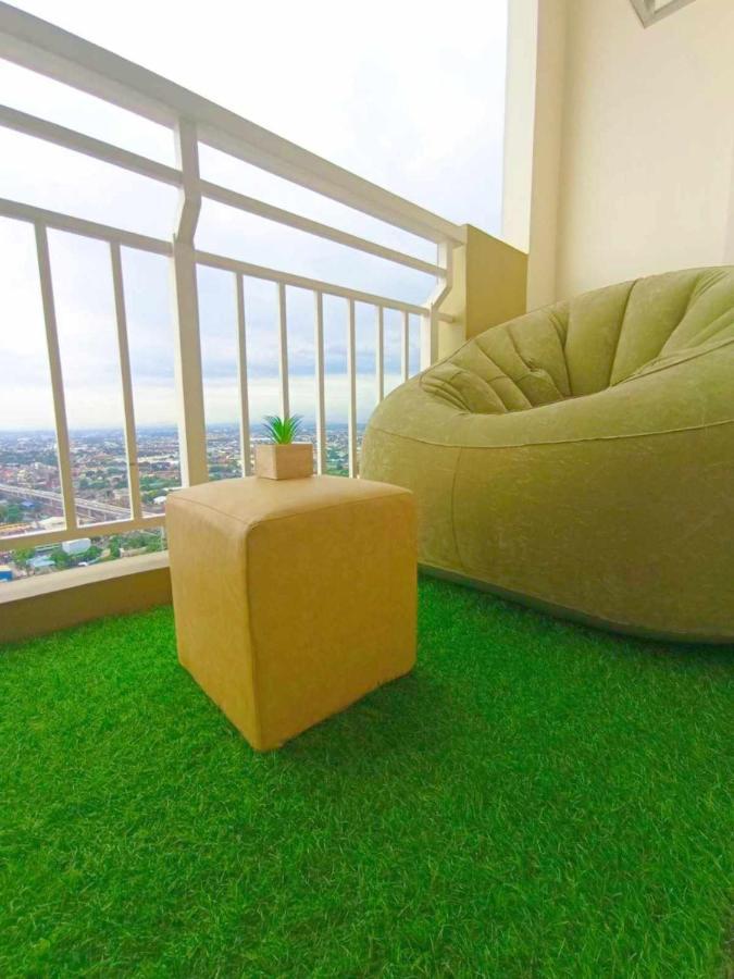 Serendipity Place @Celandine Caloocan Экстерьер фото