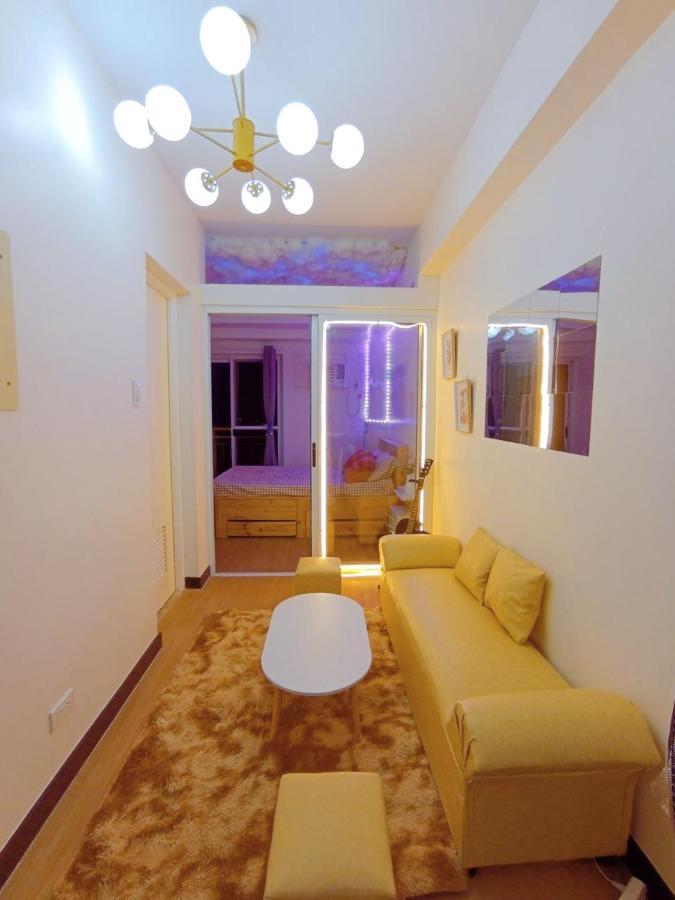 Serendipity Place @Celandine Caloocan Экстерьер фото
