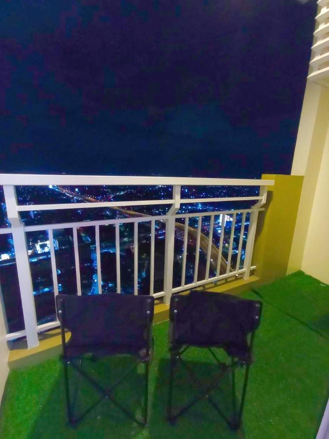Serendipity Place @Celandine Caloocan Экстерьер фото