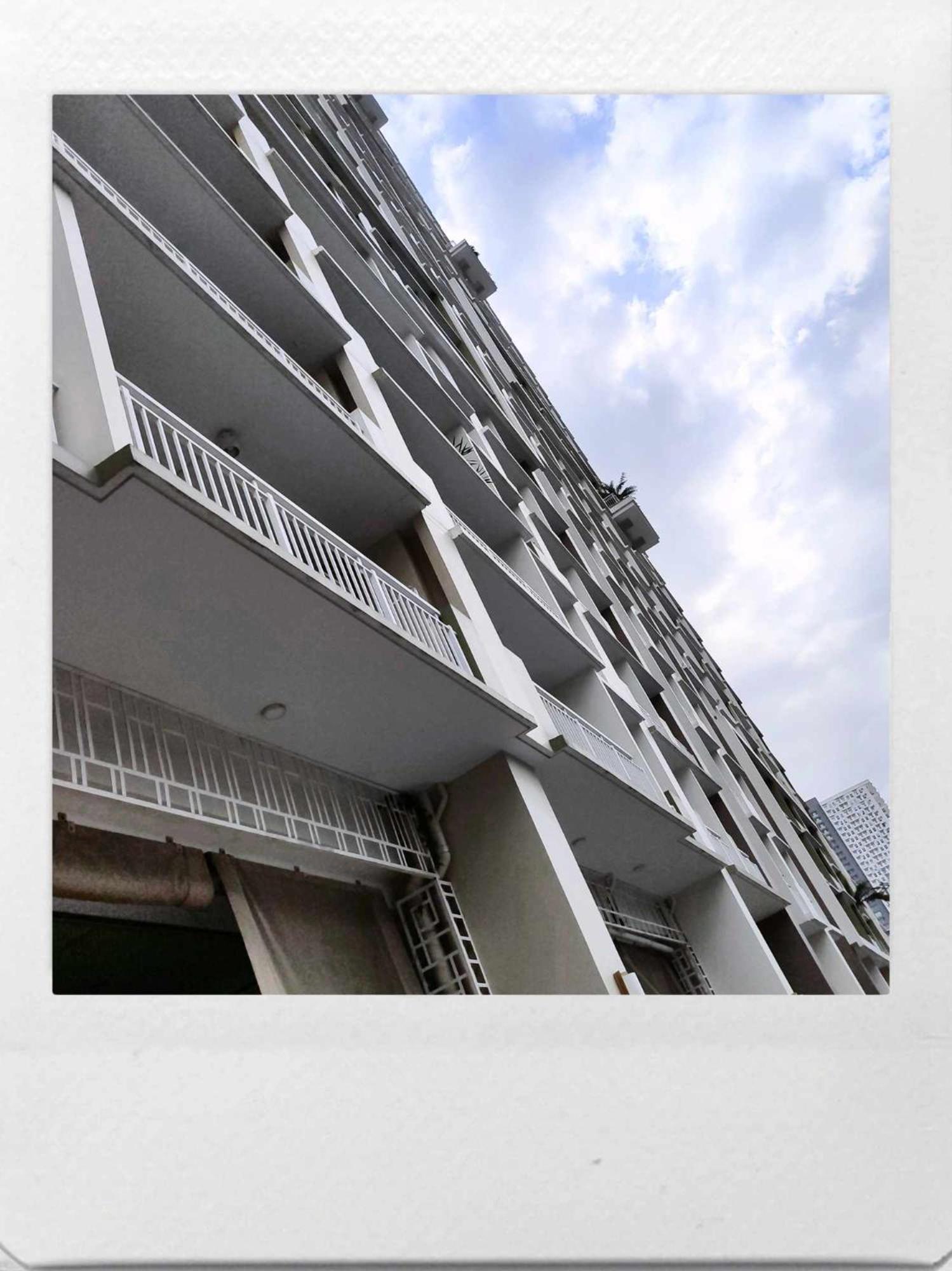 Serendipity Place @Celandine Caloocan Экстерьер фото