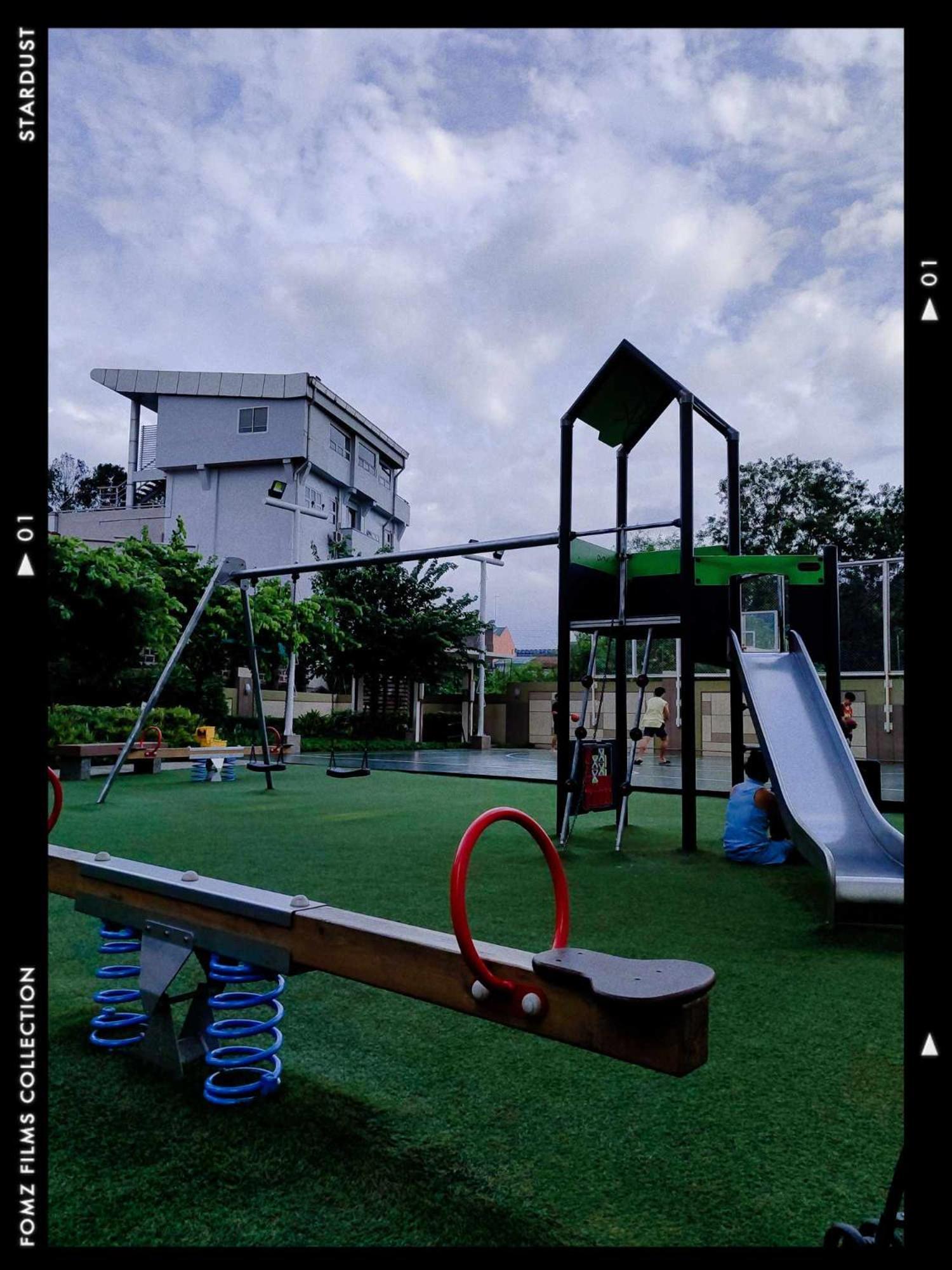 Serendipity Place @Celandine Caloocan Экстерьер фото