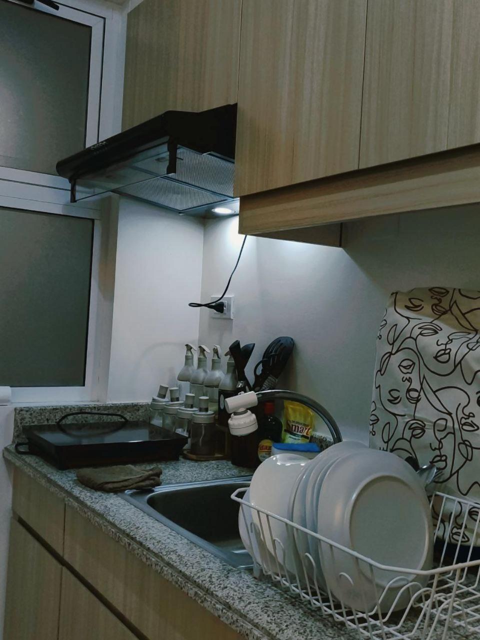 Serendipity Place @Celandine Caloocan Экстерьер фото
